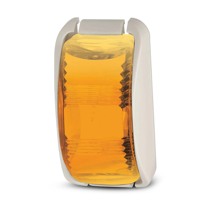 Narva 91622W Front Marker Light Amber LED 9 To 33V Color Amber