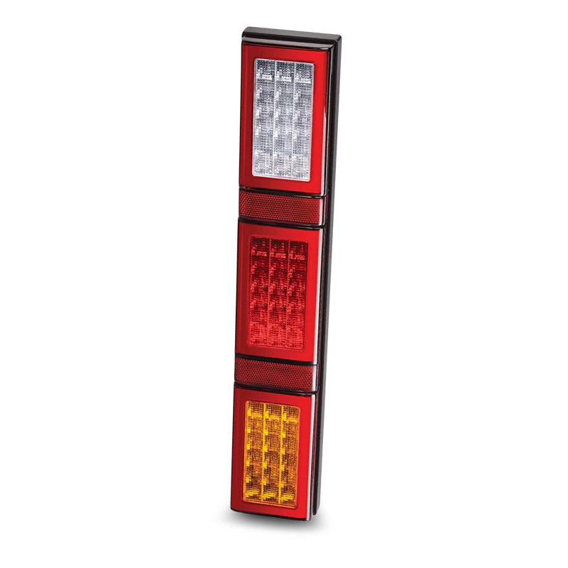 Narva 94956 LED Stop/Tail/Indicator/Reverse Lamp