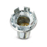 Narva 49838 Globe Holder BA15d Push Lock Pre Wired - 1 Pce
