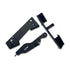 GMF4x4 HBB-6000 (6000-HBB) Hand Brake Drop Bracket Set To Suit DMAX & BT-50 2021+