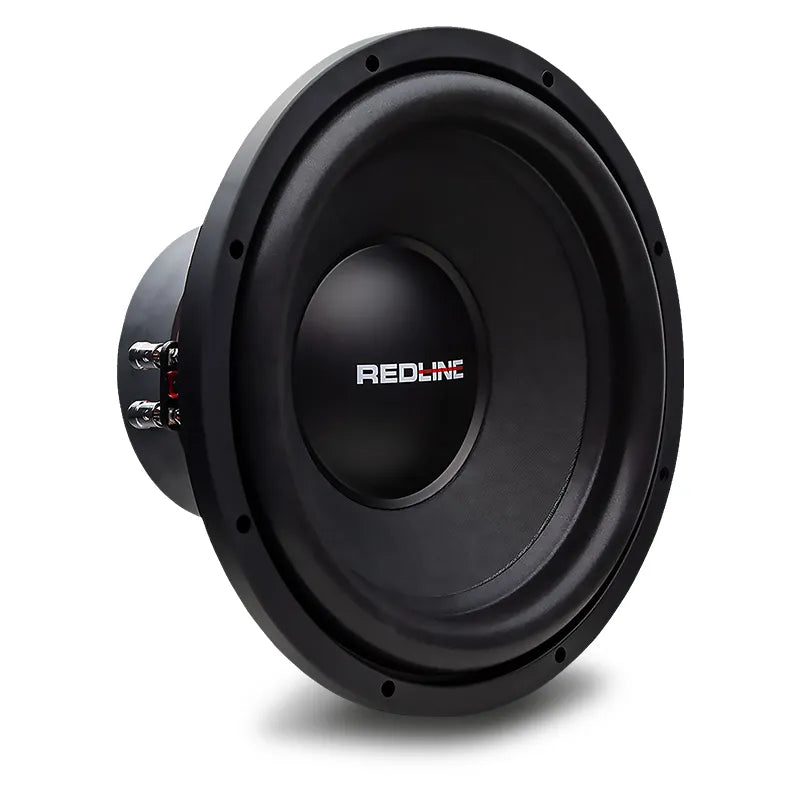 DD Audio DD-RL-PSW12 REDLINE PSW Series 12