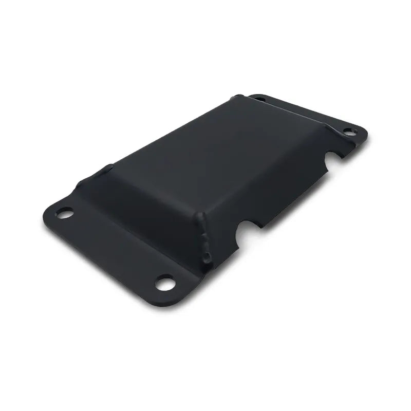 GMF4x4 FG-080 (080-FG) 3mm Black Fuel Filter Guard Suit Holden Trailblazer/Colorado RG/Colorado RG 7