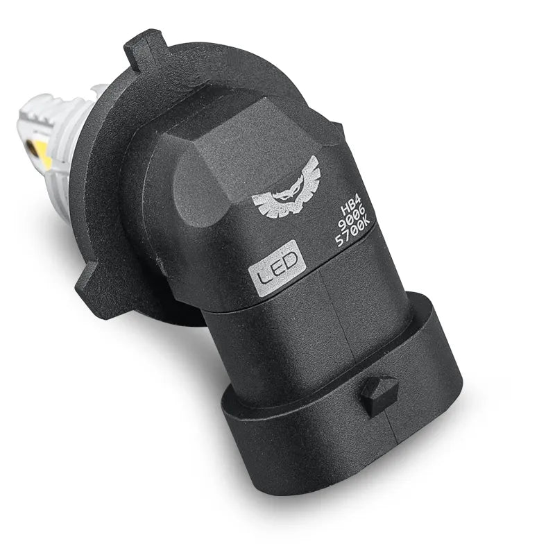 STEDI LEDCONV-HB4-SOLID LED Fog Light Bulbs (Pair), HB4 (9006), view 6