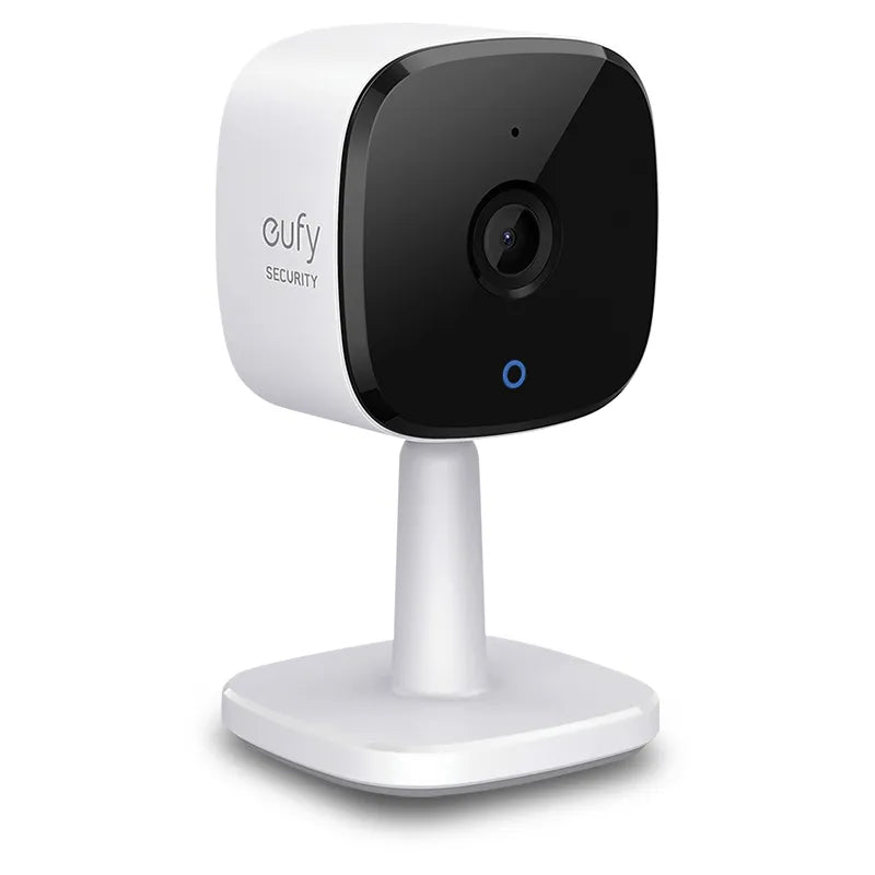 eufy T8400CW4 2K Indoor Security Camera