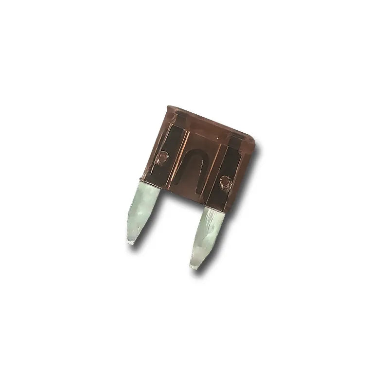 DNA WFM507 7.5 Amp Mini Blade Fuse - 50 Pack