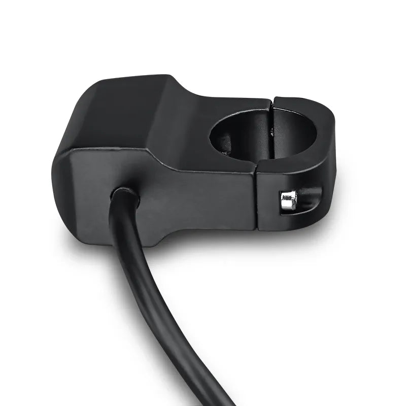 STEDI ST-MB-SWITCH Motorcycle LED Light Switch Handlebar Mount