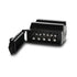 OEX ACX2812 Trailer Plug 12 Pin Flat - Plastic