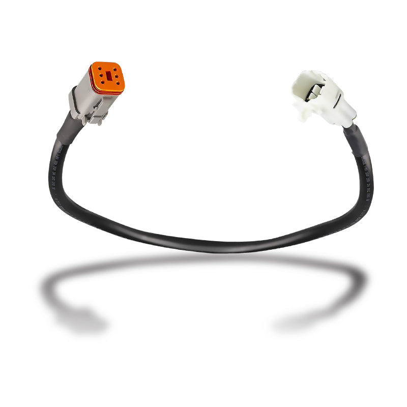 LED Autolamps PATCH-HINO Patch To Suit Hino