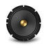 Pioneer TS-A1601C 6.5” A-Series 2-Way Component Speakers with 20mm Polyetherimide (PEI) Dome Tweeter
