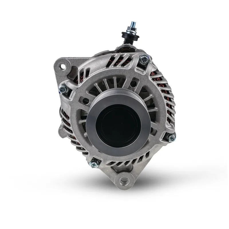 OEX MXA2046 Alternator 12V 130A Mitsubishi Style