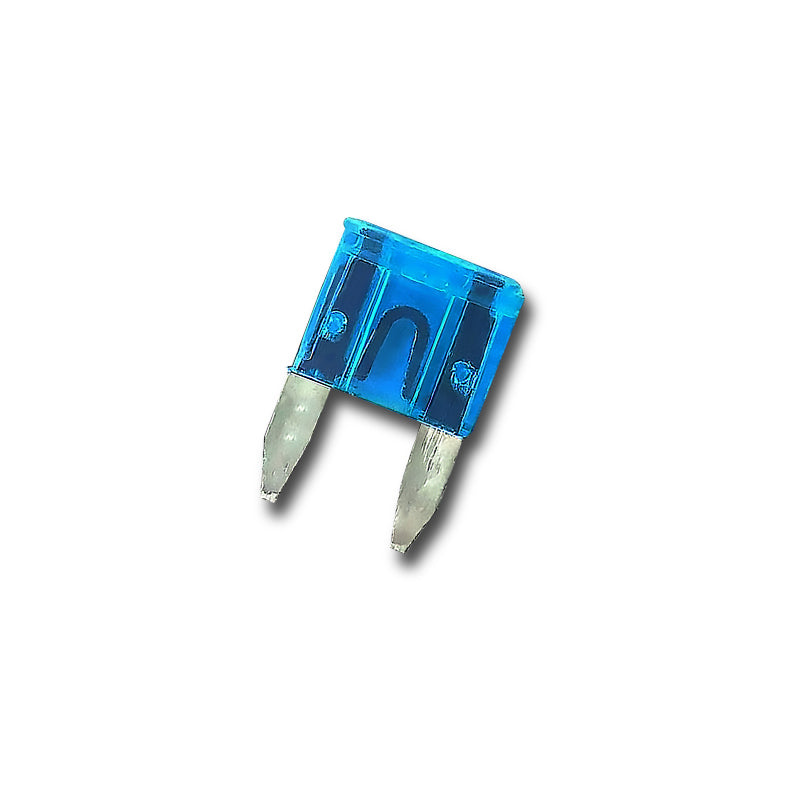 DNA WFM515 15 Amp Mini Blade Fuse - 50 Pack
