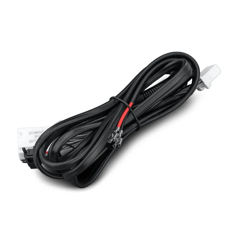 STEDI MY18+PRADO-ADAPTER Piggy Back Adaptor To Suit Toyota Prado 150 Series (MY18+)