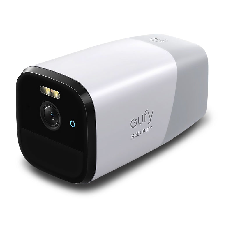 eufy T8152T21 Security 4G Outdoor Security Camera with 2K HD