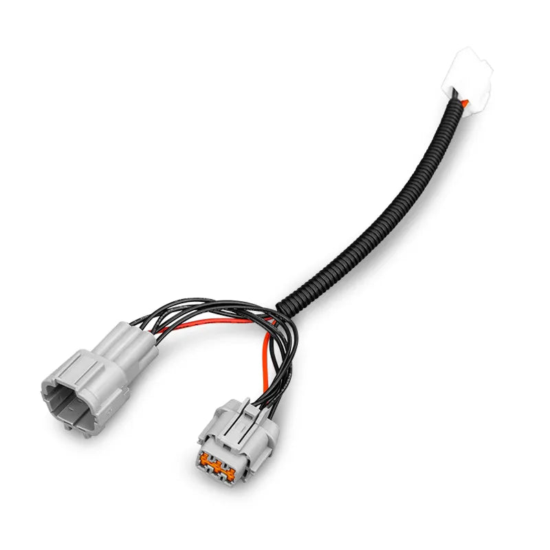 STEDI PATROL-Y62S5-ADAPTER High Beam Adapter To Suit Nissan Patrol Y62 Series 5