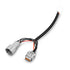STEDI PATROL-Y62S5-ADAPTER High Beam Adapter To Suit Nissan Patrol Y62 Series 5
