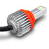STEDI LEDCONV-T20-HP-7443 1,000 Lumen T20 Reverse LED Upgrade (Pair)