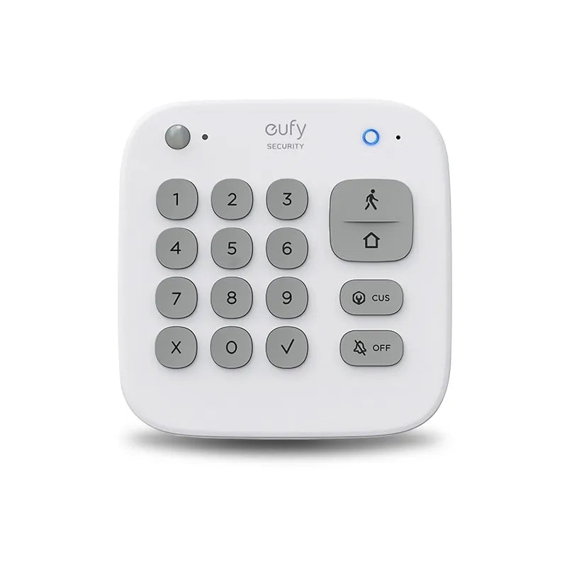 eufy T8990C21 Home Security 5-In-1 Alarm Kit