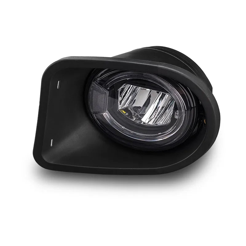 STEDI LEDCONV-FOG-ARB-2 LED FOG & DRL Upgrade Kit to Suit ARB Summit Bull Bar