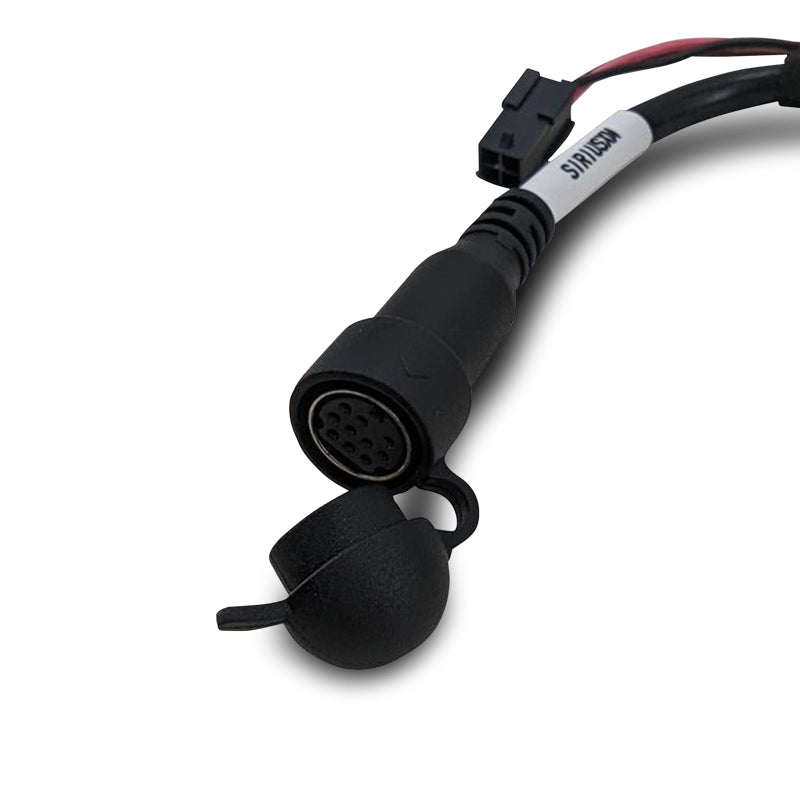 Stinger SE-SXMHAR ENLIGHT10 Replacement HEIGH10 Harness