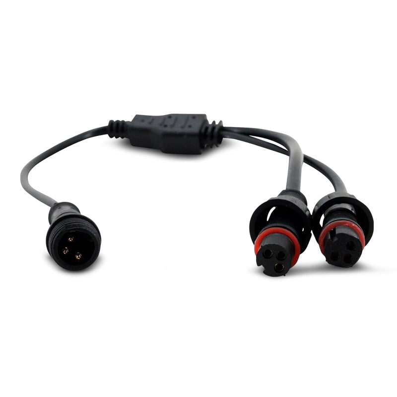 Stinger SPXYADP ENLIGHT10 Y Adapter Harness