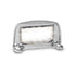 LED Autolamps 35CLM Licence Plate Light LED 12 or 24V