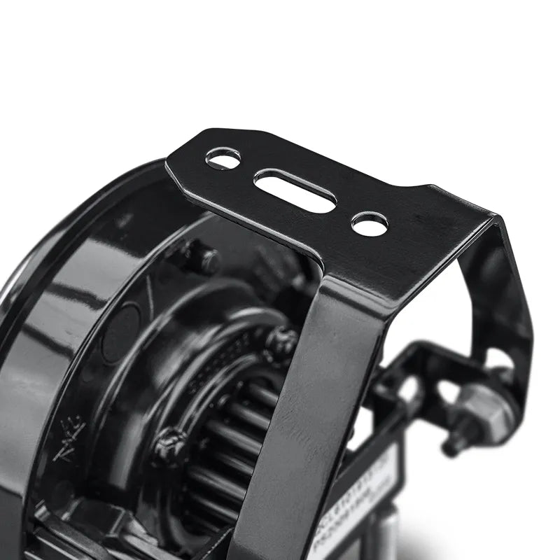 STEDI LEDCONV-IRONMAN-BLK LED / DRL Fog Light to Suit Ironman Bull Bars