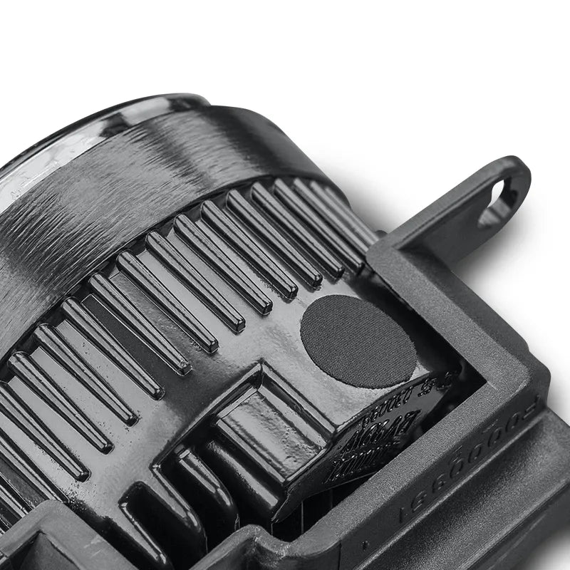 STEDI LEDFOG-ST6041 Universal Type a LED Fog Light Conversion Kit