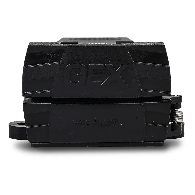 OEX ACX0690 7 Pin Socket with Anderson Style Plug