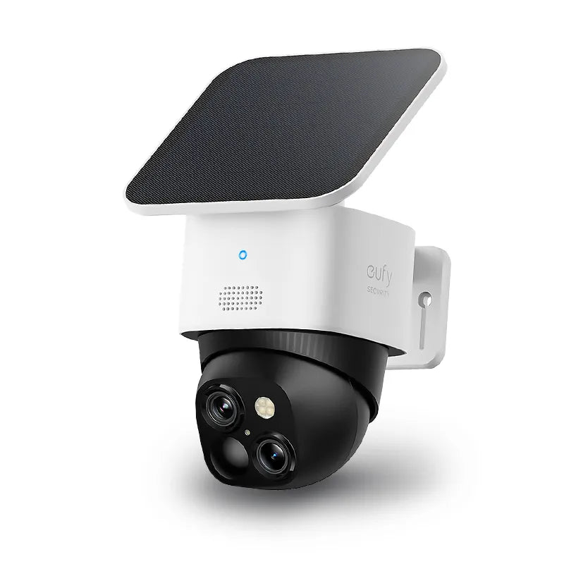Eufy T8170CW1 Solar Security 360° Solocam S340