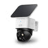 Eufy T8170CW1 Solar Security 360° Solocam S340