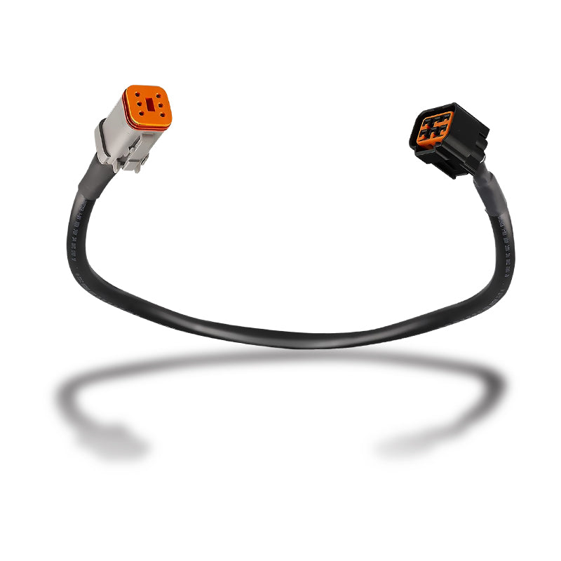 LED Autolamps PATCH-ISUZU Patch To Suit Isuzu Truck