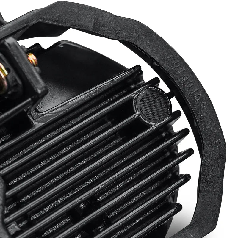 STEDI LEDFOG-ST6057 Universal Type C LED Fog Light Conversion Kit