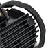 STEDI LEDFOG-ST6057 Universal Type C LED Fog Light Conversion Kit