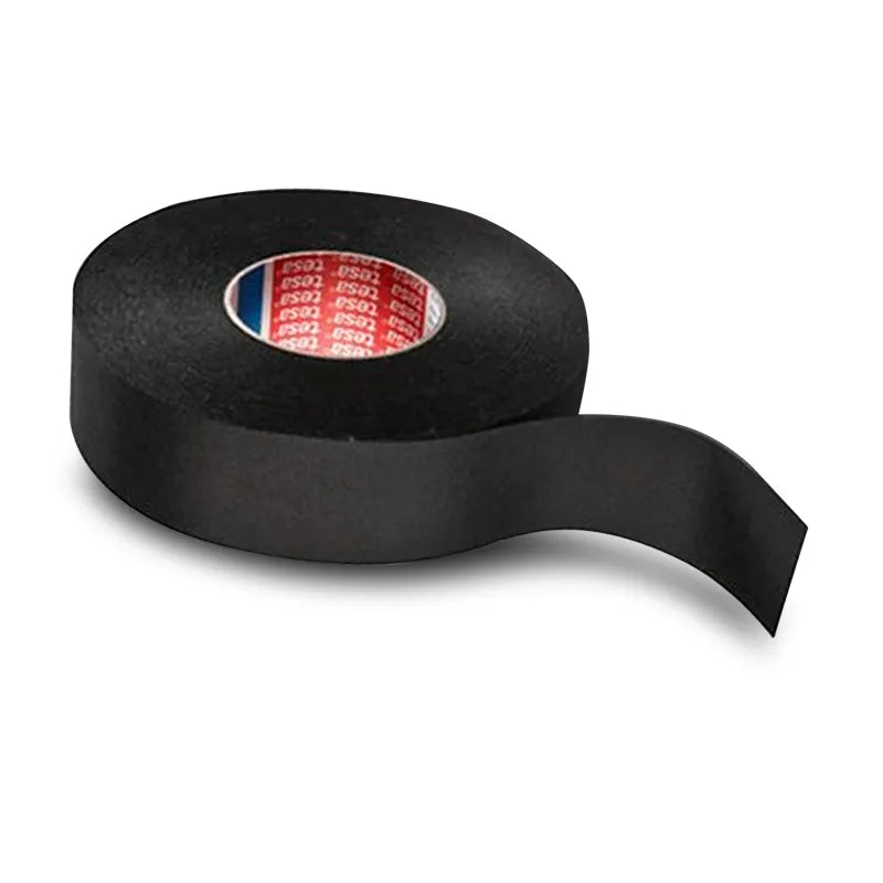 InstallBay MTIB51036 Tesa OEM Harness Tape Exterior Loom Tape (Bulk Pack)