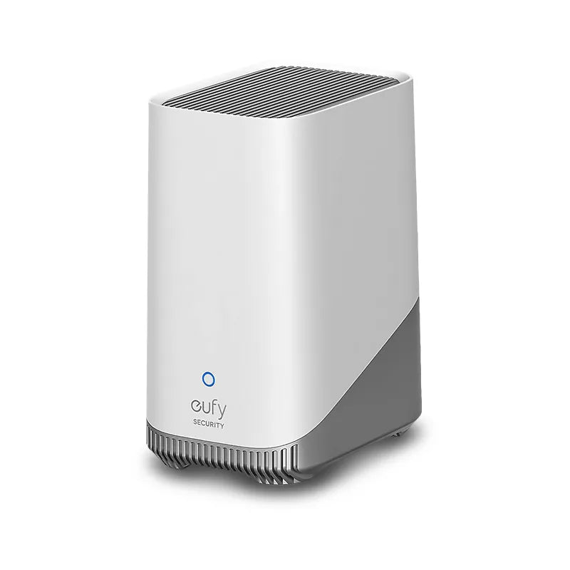 eufy T8871TW1 | eufyCam 3 4K Wireless Security Camera 3 (S330) 2-Camera Kit