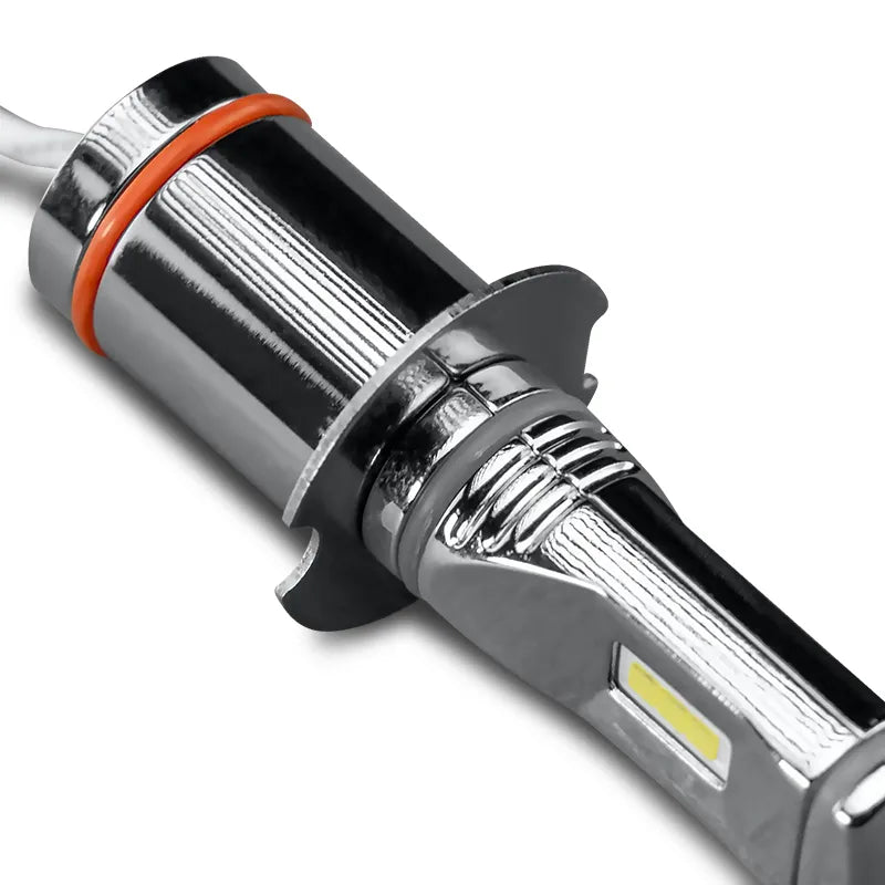 Stedi LEDCONV-H3-SOLID H3 LED Fog Light Bulbs (Pair)
