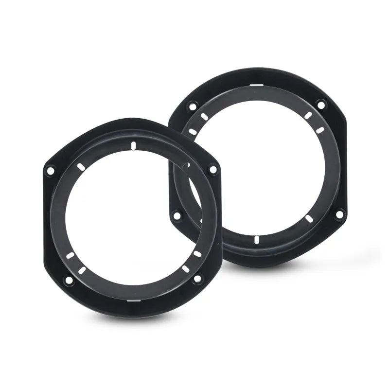 Metra 82-8603 Speaker Adapter Plate To Suits Tesla Model X and Model S