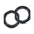 Metra 82-8603 Speaker Adapter Plate To Suits Tesla Model X and Model S