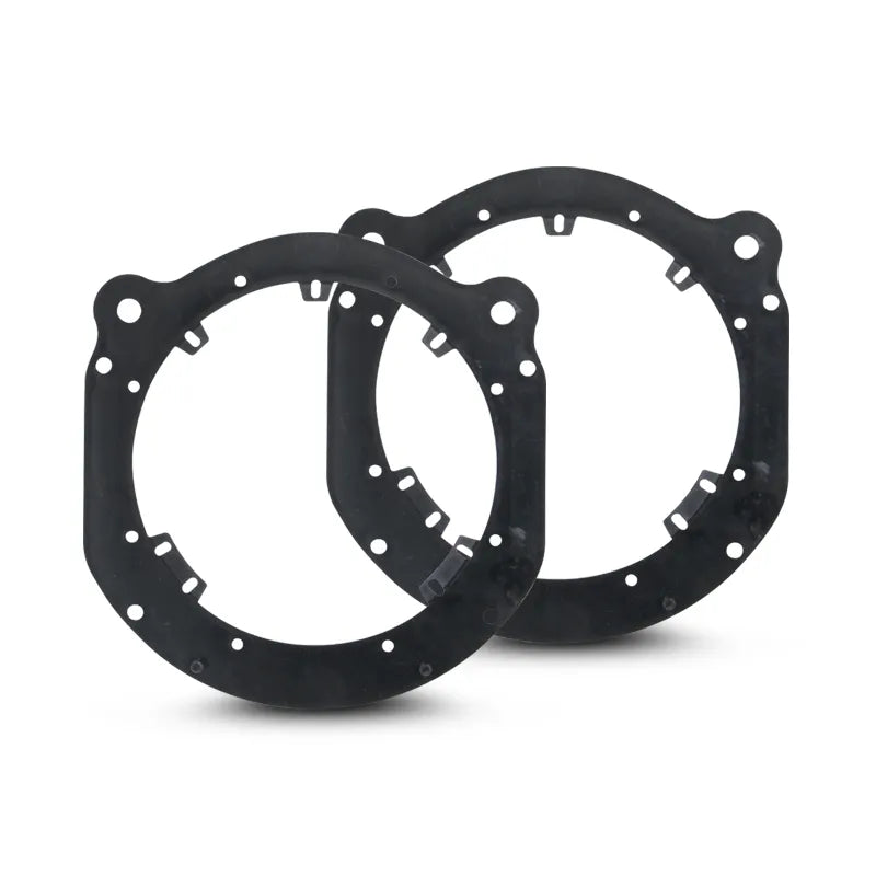 Metra 82-8604 Speaker Adapter Plate – Fits Tesla Model X 2015-2021