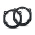 Metra 82-8604 Speaker Adapter Plate – Fits Tesla Model X 2015-2021