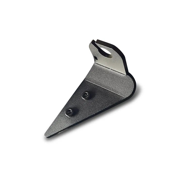 GMF4x4 MB-012P (012P-MB) Mirror Antenna Bracket Suit Land Cruiser 200 Series 2016-2021 Passenger Side