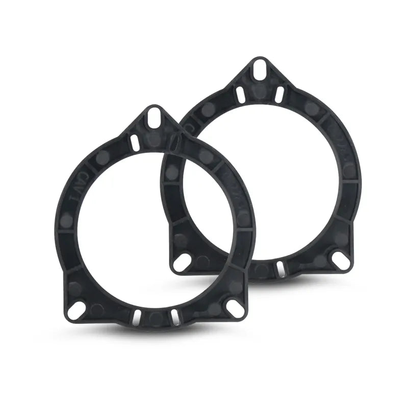 Metra 82-8601 Speaker Adapter Plate – Fits Select BMW, Porsche, Range Rover, Tesla