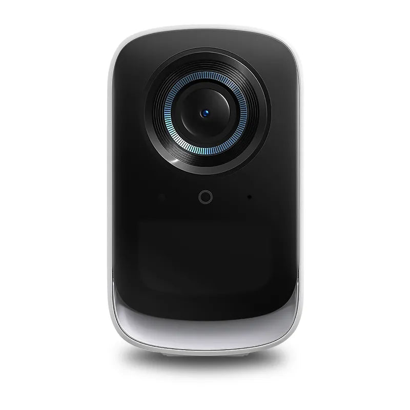 eufy T8161T21 4K Wireless Security Camera 3C (S300) Add-On Camera