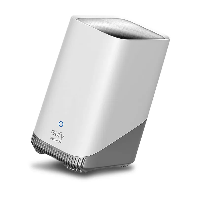 eufy Homebase 3 T8030TD1 Security (S380)
