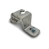 GMF4x4 SB-021 (021-SB) Stainless Steel Shutter UHF Antenna Bracket To Suit Ranger Wildtrak & DMAX 2011+
