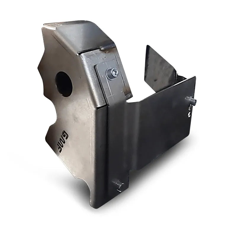 GMF4x4 DG-502 (502-DG) Rear Diff Wire Plate To Suit DMAX/BT-50 2021+