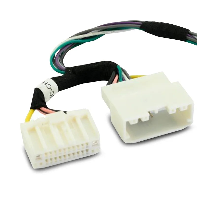 PAC ANC-CH01 ANC Bypass Harness Suit Chrysler/Jeep/RAM Various Models