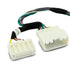 PAC ANC-CH01 ANC Bypass Harness Suit Chrysler/Jeep/RAM Various Models