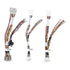 PAC LPHTSL01 Specific Audio Integration T-Harness To Suit Tesla Model