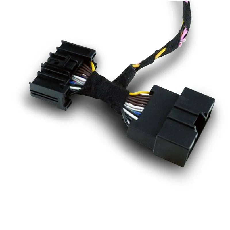 PAC CP1-S-FRD2 CAN-Bus Plug-and-Play Interface for Select Ford Vehicles